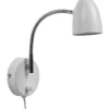 Koster Vägglampa Vit