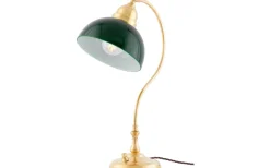 Kupolskärm 60/170 - Grönt överfångsglas