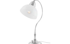 Kupolskärm 60/170 - Vitt överfångsglas
