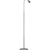 Kurtan Golvfot 150cm Mattad Silver
