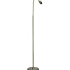Kurtan Golvfot 150cm Oxid