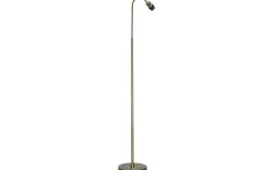 Kurtan Golvfot 150cm Oxid