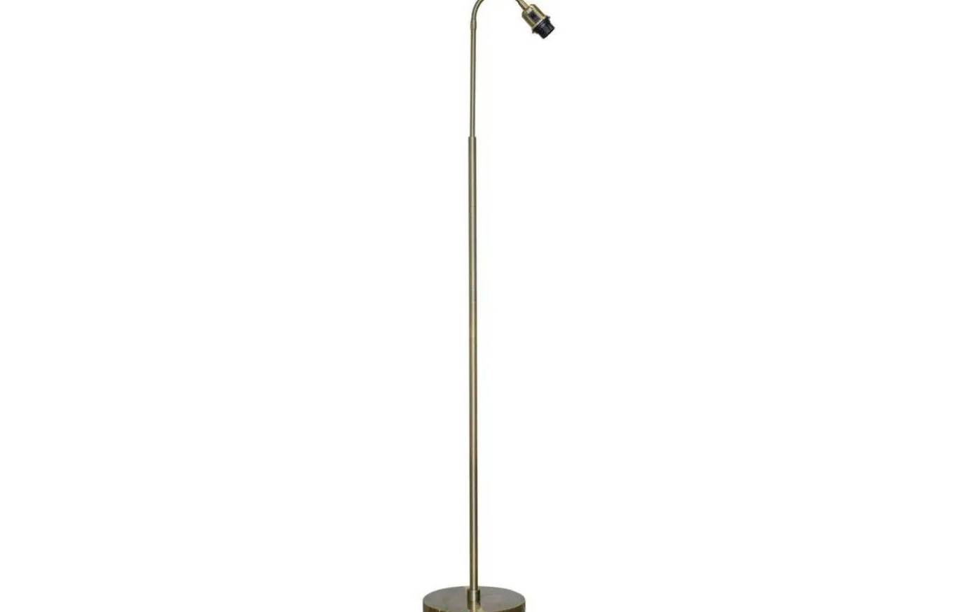 Kurtan Golvfot 150cm Oxid