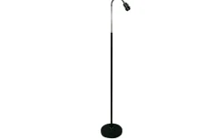 Kurtan Golvfot 150cm Svart