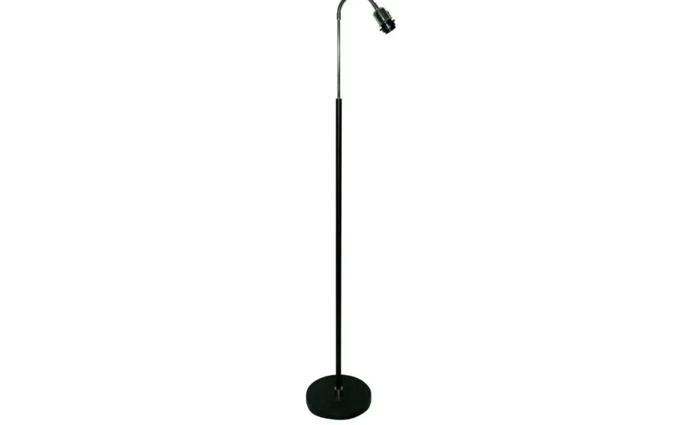 Kurtan Golvfot 150cm Svart