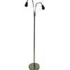 Kurtan Golvfot 2L 150cm Mattad Silver