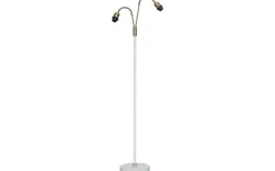 Kurtan Golvfot 2L 150cm Oxid
