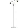 Kurtan Golvfot 2L 150cm Vit