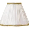 Kurtan Toppringskärm Ø22cm Beige
