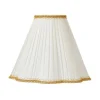 Kurtan Toppringskärm Ø25cm Beige