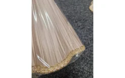 Kurtan Toppringskärm Ø25cm Nougat