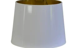 Lacado Lampskärm Ø24cm Blank Vit