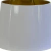 Lacado Lampskärm Ø20cm Blank Vit
