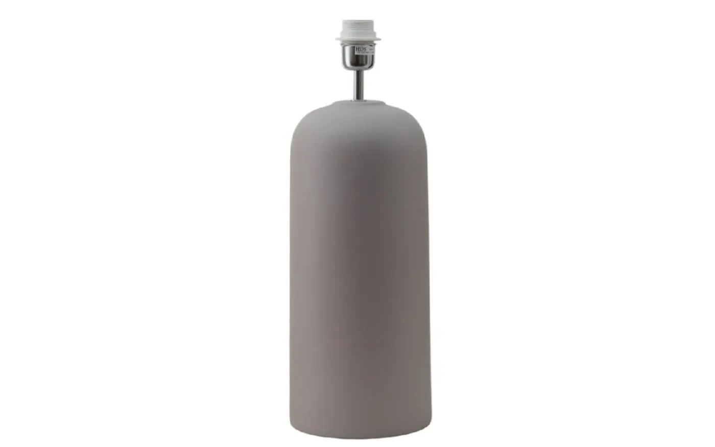 Laguna Lampfot 50cm Beige