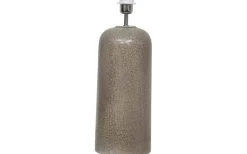 Laguna Lampfot 50cm Grey Mud Crack