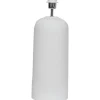Laguna Lampfot 50cm Matt Vit