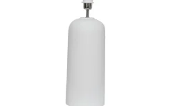 Laguna Lampfot 50cm Matt Vit