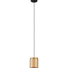 Lagunitas Fönsterlampa 15cm Guld