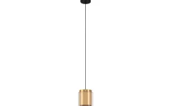 Lagunitas Fönsterlampa 15cm Guld