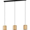 Lagunitas Taklampa 91cm 3L Guld