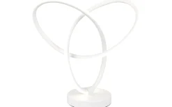 Lando Bordslampa LED mattvit 4000K