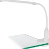 Laroa Klämspot 3-Steg DIM LED 4000K 4,5W Vit