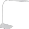 Laroa Skrivbordslampa 33cm LED 4000K 3,5W Vit