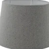 Lauren Lampskärm Ø35cm Svart