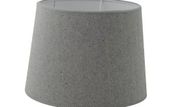 Lauren Lampskärm Ø24cm Svart