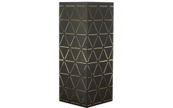 Lazer Bordslampa 28cm Svart/Guld