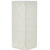Lazer Bordslampa 28cm Vit