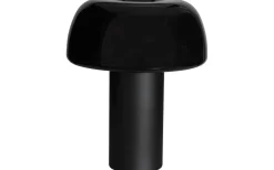 Lean On Me Bordslampa 41cm Svart