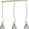Lebalio Taklampa 113cm Brons