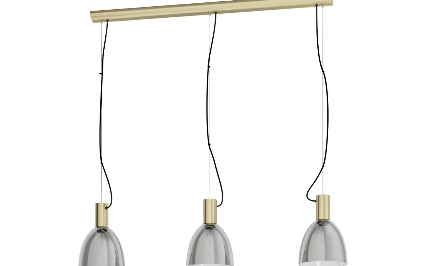 Lebalio Taklampa 113cm Brons