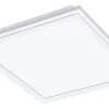 LED Plafond 30cm LED 2700-6500K 14W med Fjärrkontroll Vit