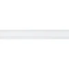 LED Plafond 119,5cm LED 4000K 38W Vit