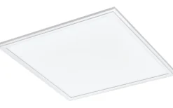 LED Plafond 45cm LED 4000K 21W Vit