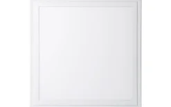 Led Plafond 30cm LED 4000K 14W Vit