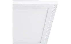 Led Plafond 30cm LED 4000K 14W Vit