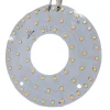 LED-Chip till Uplight på Cannes Golvlampa 25W 2500lm 3000K