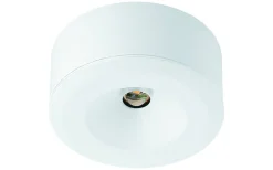 LED-downlight Halle, Vit, IP21