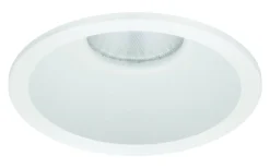 LED-downlight MD-991, AC-chip, 6W 2700K, IP44