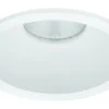 LED-downlight MD-991, AC-chip, 6W 4000K, IP44
