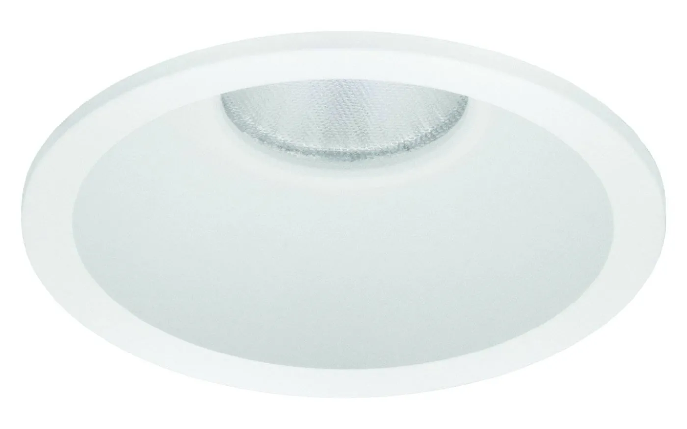 LED-downlight MD-991, AC-chip, 6W 4000K, IP44