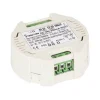 LED-driver Jolly Round Konstantström 350mA 0-9W Dimbar för Apparatdosa