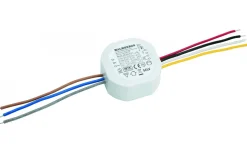 LED-driver Konstantström 500mA 2,1-8W Dimbar för Apparatdosa