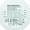 LED-driver Konstantström 350mA 2,1-8,4W Dimbar för Apparatdosa