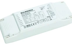 LED-driver Konstantström Multi 250mA, 350mA, 500mA, 700mA Dimbar