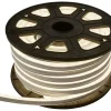 LED-Neonslang dubbel 4000K, 8w/m 230V IP44, metervara