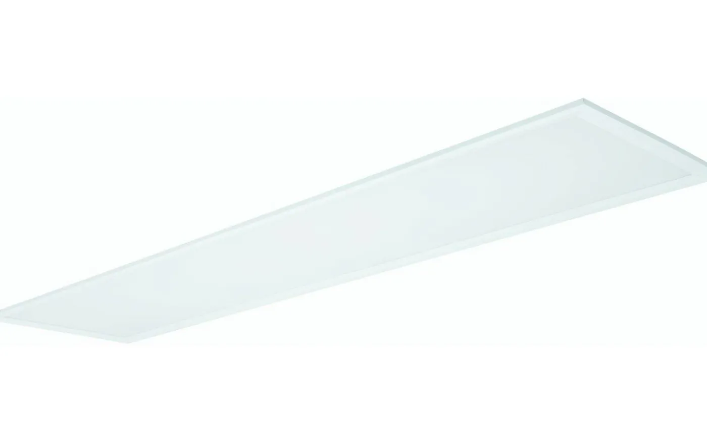 LED-Panel Sirius III WIFI RGBW, 36W, 2640lm, IP21